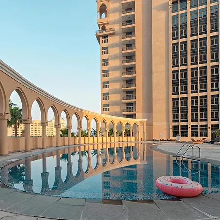 Al Gassar Resort
